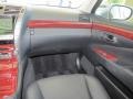 Mercury Silver Metallic - LS 460 Photo No. 40