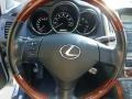 Millinnium Silver Metallic - RX 330 AWD Photo No. 17