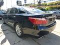 Obsidian Black - LS 460 AWD Photo No. 2