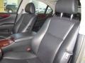 Mercury Silver Metallic - LS 460 Photo No. 46