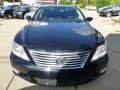 Obsidian Black - LS 460 AWD Photo No. 7