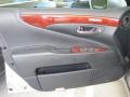 Mercury Silver Metallic - LS 460 Photo No. 51