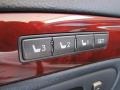 Mercury Silver Metallic - LS 460 Photo No. 52