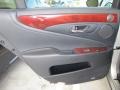 Mercury Silver Metallic - LS 460 Photo No. 53