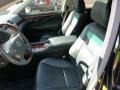 Obsidian Black - LS 460 AWD Photo No. 10