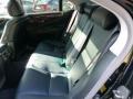 Obsidian Black - LS 460 AWD Photo No. 11
