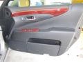 Mercury Silver Metallic - LS 460 Photo No. 55