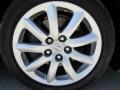 Mercury Silver Metallic - LS 460 Photo No. 59