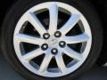 Mercury Silver Metallic - LS 460 Photo No. 60