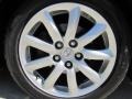 Mercury Silver Metallic - LS 460 Photo No. 61