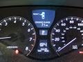 Obsidian Black - LS 460 AWD Photo No. 19