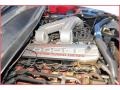 Flame Red - Ram 2500 Laramie Extended Cab Photo No. 31