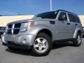 Bright Silver Metallic - Nitro SE 4x4 Photo No. 1