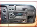 Flame Red - Ram 2500 Laramie Extended Cab Photo No. 32