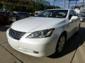 Starfire White Pearl - ES 350 Photo No. 2