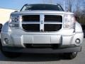 Bright Silver Metallic - Nitro SE 4x4 Photo No. 3