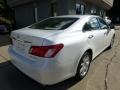 Starfire White Pearl - ES 350 Photo No. 11