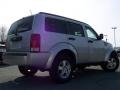 Bright Silver Metallic - Nitro SE 4x4 Photo No. 4