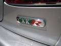 2005 Jaguar XK XKR Convertible Badge and Logo Photo
