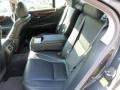 Smokey Granite Gray Mica - LS 460 AWD Photo No. 5