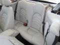 2005 Jaguar XK Dove Interior Interior Photo