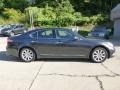 Smokey Granite Gray Mica - LS 460 AWD Photo No. 12