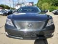 Smokey Granite Gray Mica - LS 460 AWD Photo No. 13