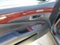 Smokey Granite Gray Mica - LS 460 AWD Photo No. 15