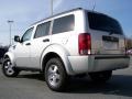 Bright Silver Metallic - Nitro SE 4x4 Photo No. 6