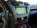 Smokey Granite Gray Mica - LS 460 AWD Photo No. 18