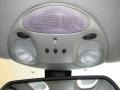 2005 Jaguar XK Dove Interior Controls Photo