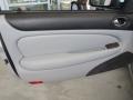 Dove 2005 Jaguar XK XKR Convertible Door Panel