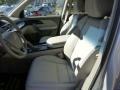 Billet Silver Metallic - MDX Technology Photo No. 4
