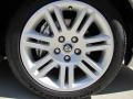 2005 Jaguar XK XKR Convertible Wheel and Tire Photo