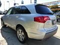 Billet Silver Metallic - MDX Technology Photo No. 9