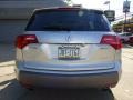 Billet Silver Metallic - MDX Technology Photo No. 10