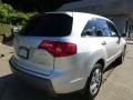 Billet Silver Metallic - MDX Technology Photo No. 11