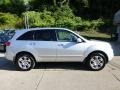 Billet Silver Metallic - MDX Technology Photo No. 12