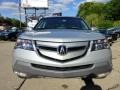 Billet Silver Metallic - MDX Technology Photo No. 13