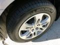 Billet Silver Metallic - MDX Technology Photo No. 14