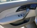 Billet Silver Metallic - MDX Technology Photo No. 17