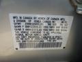 Billet Silver Metallic - MDX Technology Photo No. 20