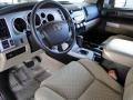 2007 Salsa Red Pearl Toyota Tundra SR5 TRD Double Cab  photo #11