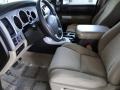 2007 Salsa Red Pearl Toyota Tundra SR5 TRD Double Cab  photo #12