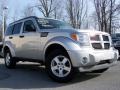 Bright Silver Metallic - Nitro SE 4x4 Photo No. 8