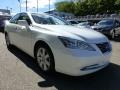 Starfire White Pearl - ES 350 Photo No. 3