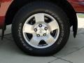 2007 Salsa Red Pearl Toyota Tundra SR5 TRD Double Cab  photo #31