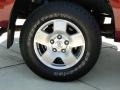 2007 Salsa Red Pearl Toyota Tundra SR5 TRD Double Cab  photo #32