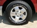 2007 Salsa Red Pearl Toyota Tundra SR5 TRD Double Cab  photo #34