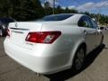 Starfire White Pearl - ES 350 Photo No. 11